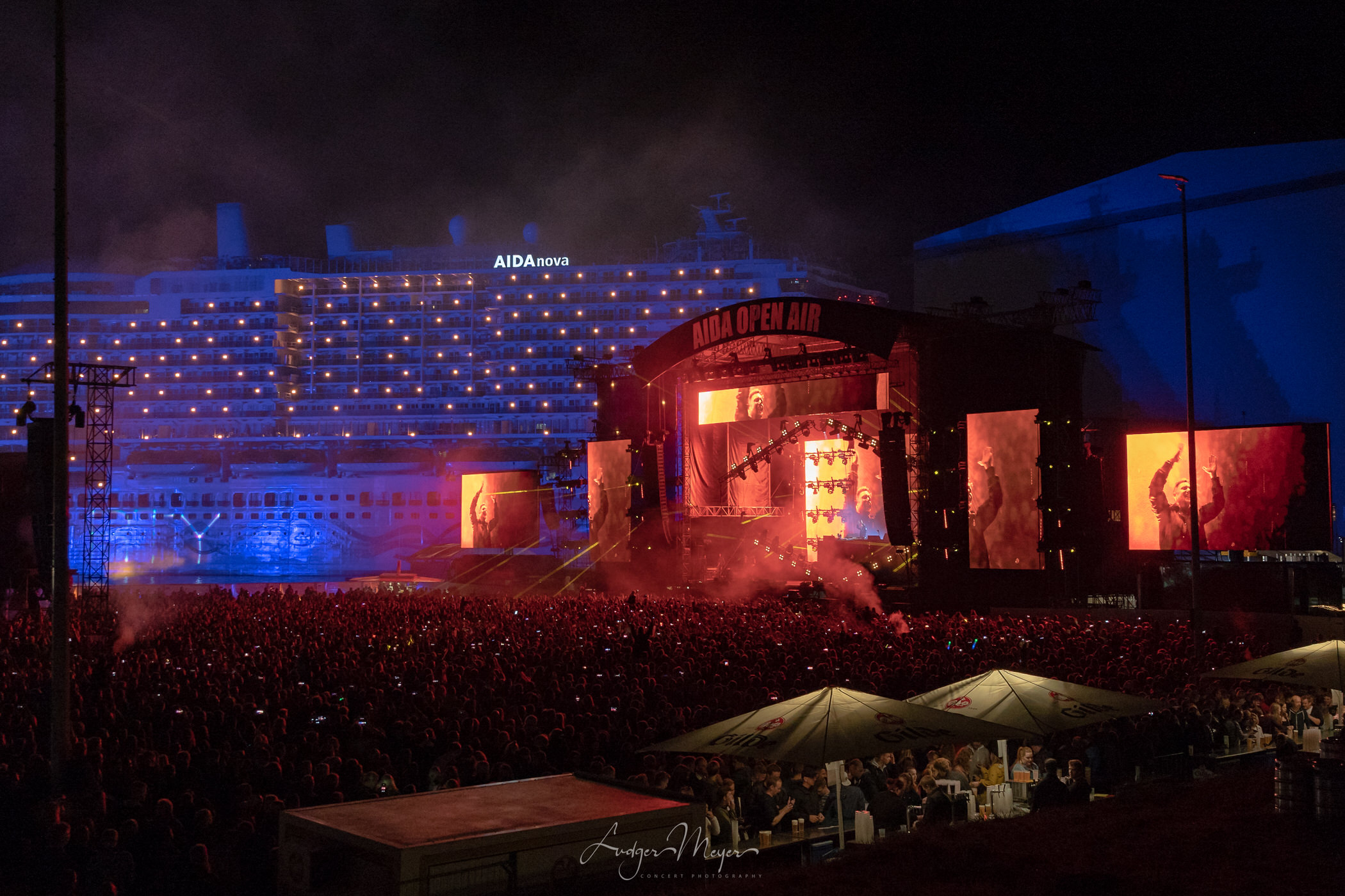 David Guetta © Ludger Meyer